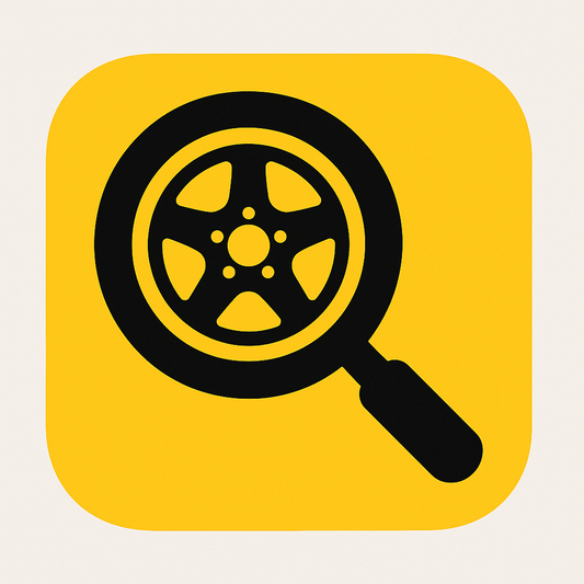 AutoFinder UK - Vehicle Registration Mark Lookup Shopify App - Coming Soon!